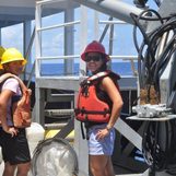 Filipina scientist develops early warning system vs red tide