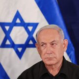 Netanyahu says at least 13,000 ‘terrorists’ among Palestinians killed