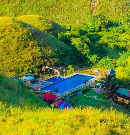 Senate probe into construction of resort within Chocolate Hills sought