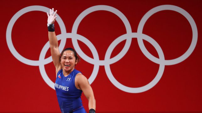 Gunning for Paris: Filipino Olympic hopefuls to watch