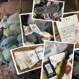 Waste from Adidas, Walmart, other brands fueling Cambodia brick kilns – report