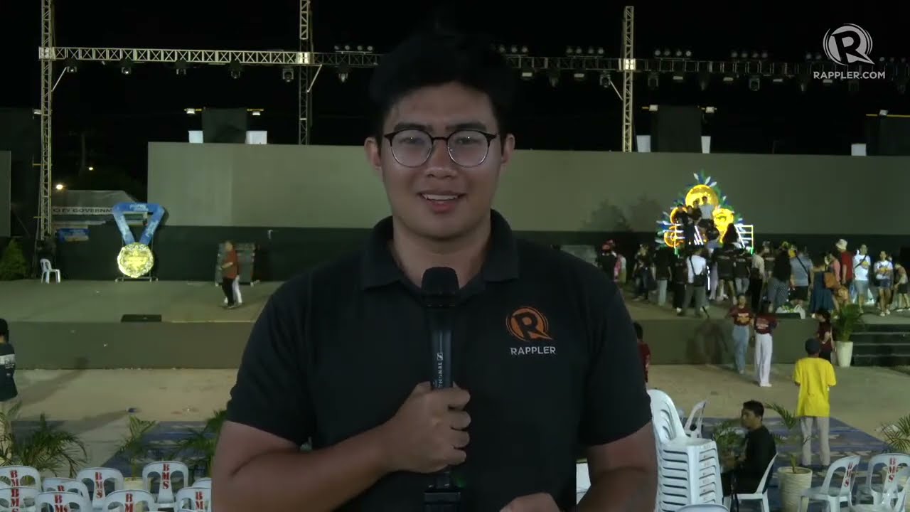 Rappler Recap: The 2024 Fiesta Señor and Sinulog Festival in Cebu