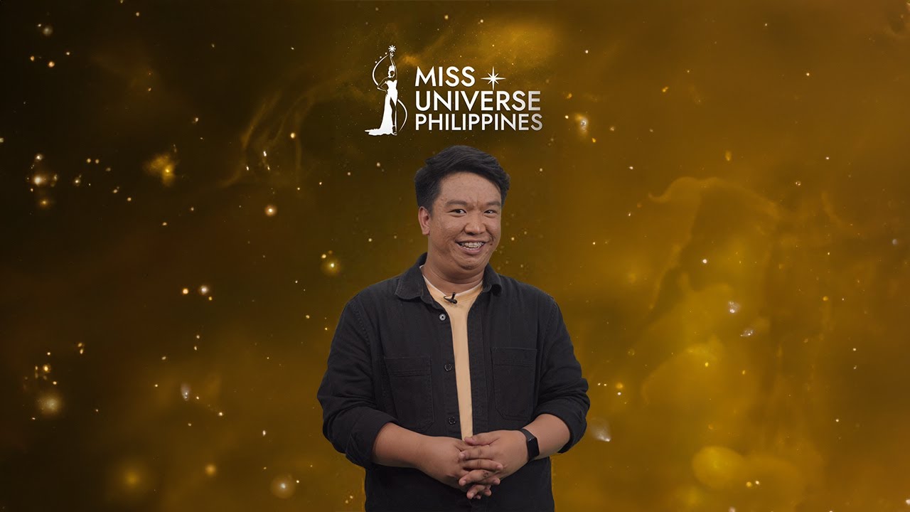 WATCH: Learn your Miss Universe Philippines history