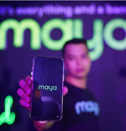 Digital bank Maya expects to break even in 2024