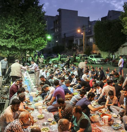 Explainer: What is Ramadan and why does it require Muslims to fast?