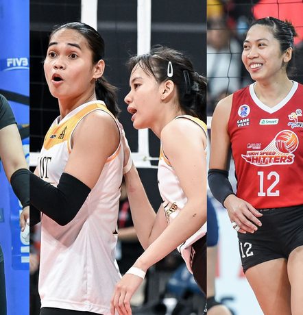 Destined for greatness? UST draws inspiration from team icons amid 13-year best start